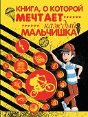Книга, о которой мечтает каждый мальчишка - 0