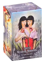 Tarot of Mystical Moments (96 карт)