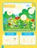 Наклейки для умничек. Учим цвета (+140 наклеек) - 1