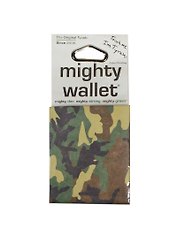 Бумажник DYNOMIGHTY MIGHTY WALLET - Camo (00000001063) (DD.DY-601)