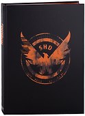 The Art of Tom Clancys The Division - 1