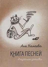 Книга песней. Неученые записки