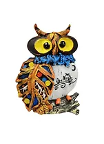 Фигурка Сова коллекция Этника (16х5х15,5) (252-645)