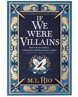 If We Were Villains