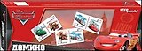 Домино Step puzzle Disney Тачки 80107