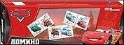 Домино Step puzzle Disney Тачки 80107