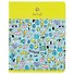 Тетрадь в клетку Be Smart, Stickers, 48 листов - 0