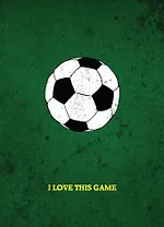 Комплект.Криштиану Роналду.Одержимый совершенством