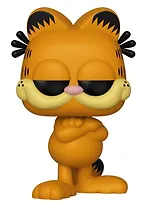 Фигурка Funko POP! Comics Garfield Garfield (20) 40172 (Fun2421)