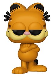 Фигурка Funko POP! Comics Garfield Garfield (20) 40172 (Fun2421)