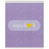 Тетрадь в клетку Listoff, "Микс", 48 листов, в ассортименте