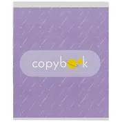 Тетрадь в клетку Listoff, "Микс", 48 листов, в ассортименте