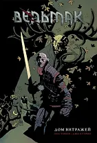 Ведьмак: Дом витражей