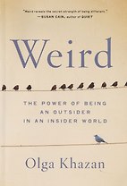 Weird: The Power of Bei