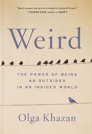 Weird: The Power of Bei