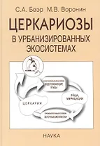 Церкариозы в урбанизированных экосистемах