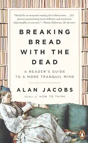 Breaking Bread With The Dead