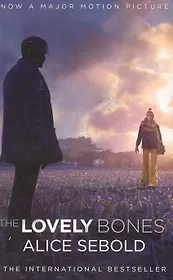 Lovely Bones (Film Tie-In), Sebold, Alice