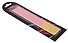 Набор свечей для торта Pink (розовые) (6шт) (15см) (12-7color-candle_13) - 1