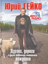 Дураки, дороги и другие особенности национального вождения