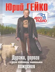 Дураки, дороги и другие особенности национального вождения