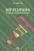 Нейропедагогика предметно-развивающей среды