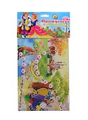 НИ Мини-игры Принцессы (ИН-7356) (Рыжий кот) (5+) - 0