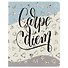 Тетрадь в клетку Academy Style, "Carpe Diem (ювелирная)", 60 листов, в ассортименте - 2