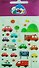 Воздушные наклейки Игрушки 2 (CPS013) (Липуня) - 0