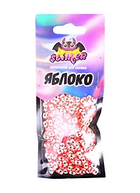 Наполнение для слайма «Яблоко», Slimer