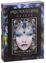 PRECIOUS GEMS ORACLE
