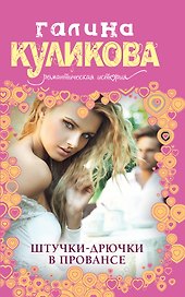Штучки-дрючки в Провансе : роман