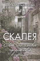 Скалея. Моё итальянское путешествие в прошлое