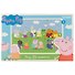 Пазл Оригами 24эл 220*330мм Peppa Pig 01570 - 0