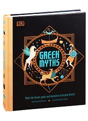 Greek Myths