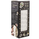 Игра Фанни Бонс (Веселые кости) с фантами (А1001) (3+) (коробка)