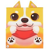 Настольная игра «Песики вперёд», GaGa Games - 1