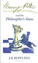 Harry Potter and the Philosopher's Stone(EXPORT ED.), Rowling, J.K.