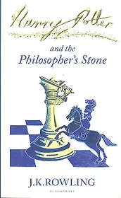 Harry Potter and the Philosopher's Stone(EXPORT ED.), Rowling, J.K.