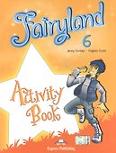 Fairyland 6. Activity Book - 0