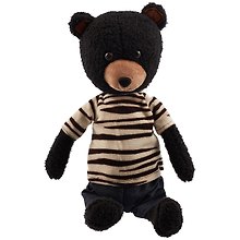 Мягкая игрушка Мишка Микки, 35см