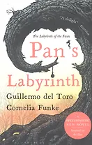 Pan's Labyrinth (The Labyrinth of the Faun)