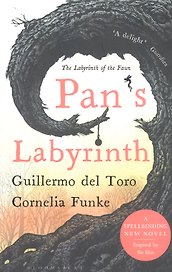 Pan's Labyrinth (The Labyrinth of the Faun)