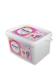 Набор д/детского творчества SILVER TOYS Molly Мыло с картинками "Фея и кошка" SP-002