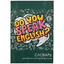 Тетрадь для записи иностранных слов «Do you speak english», 24 листа в линейку, А5 - Феникс+