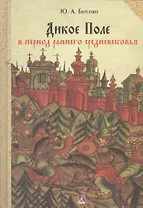 Дикое Поле в период раннего средневековья (середина V - середина XI вв. н.э.)