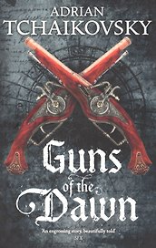Guns of the Dawn