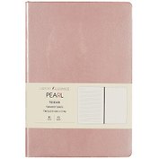 Книга для записей «Pearl. Сахарная вата», А5, 96 листов, с ляссе, Listoff