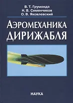 Аэромеханика дирижабля