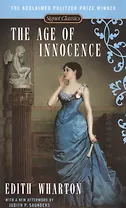 The Age of Innocence